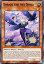 ͷ DABL-EN015 ǦԡĻ Tobari the Sky Ninja (Ѹ 1st Edition Ρޥ) Darkwing Blast