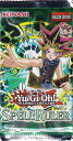 遊戯王 LC01 Magic Ruler －魔法の支配者－ Spell Ruler：1パック Legendary Collection: 25th Anniversary Edition