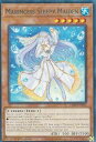 遊戯王 LED9-EN032 海晶乙女スリーピー