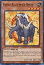 REALiZE ȥ쥫ۥӡŷԾŹ㤨ͷ SDCB-EN005 ̽ Сޥ⥹ Crystal Beast Amber Mammoth (Ѹ 1st Edition Ρޥ Structure DeckLegend of the Crystal BeastsפβǤʤ30ߤˤʤޤ