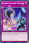 ͷ SGX3-ENF18 ۼ Different Dimension Encounter (Ѹ 1st Edition Ρޥ) Speed Duel GXDuelists of Shadows