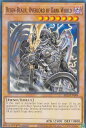 遊戯王 SR13-EN004 暗黒界の魔神 レイン Reign-Beaux, Overlord of Dark World (英語版 1st Edition ノーマル) Structure Deck: Dark World