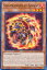 ͷ LD10-EN009 žåԥˡ Salamangreat Spinny (Ѹ 1st Edition Ρޥ) Legendary DuelistsSoulburning Volcano