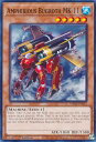 REALiZE ȥ쥫ۥӡŷԾŹ㤨ͷ MP23-EN075 ΦξѥХ Mk?11 Amphibious Bugroth MK-11 (Ѹ 1st Edition Ρޥ 25th Anniversary TinDueling HeroesפβǤʤ30ߤˤʤޤ