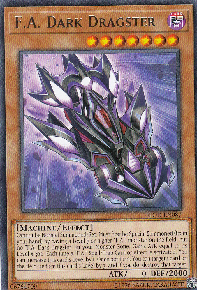 REALiZE ȥ쥫ۥӡŷԾŹ㤨ͷ FLOD-EN087 F.A. Dark Dragster(Ѹ Unlimited Edition 쥢 ե쥤ࡦ֡ǥȥ饯פβǤʤ350ߤˤʤޤ