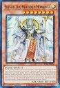遊戯王 RA04-EN018 天帝アイテール Ehther the Heavenly Monarch (英語版 1st Edition スーパーレア) Quarter Century Stampede