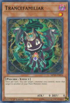 REALiZE ȥ쥫ۥӡŷԾŹ㤨ͷ MP19-EN014 ȥ󥹥եߥꥢ Trancefamiliar (Ѹ 1st Edition Ρޥ 2019 Gold Sarcophagus Tin Mega PackפβǤʤ30ߤˤʤޤ