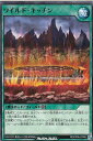 遊戯王 ラッシュデュエル RD/KP06-JP050