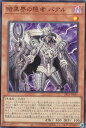 遊戯王 SR13-JP003 暗黒界の隠者 パアル (日本語版 スーパーレア) STRUCTURE DECK R － デビルズ・ゲート －