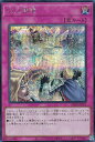 遊戯王 RC04-JP073 次元障壁 (日本語版 シークレットレア) RARITY COLLECTION QUARTER CENTURY EDITION