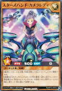 遊戯王 ラッシュデュエル RD/KP15-JP015