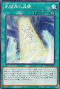 遊戯王 TW01-JP045 氷結界の晶壁 (日本語版 ノーマル) ターミナル・ワールド TERMINAL WORLD