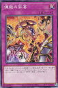遊戯王 TW01-JP121 煉獄の狂宴 (日本語版 ノーマル) ターミナル・ワールド TERMINAL WORLD