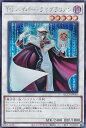遊戯王 QCCP-JP045 TG ハイパー・ライブラリアン (日本語版 シークレットレア) QUARTER CENTURY CHRONICLE side:PRIDE(3)