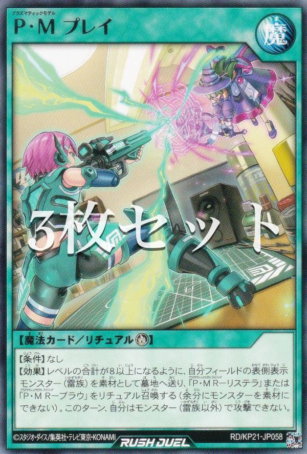 3祻åȡͷ åǥ奨 RD/KP21-JP058 PM ץ쥤 (ܸ 쥢) ʷΥ