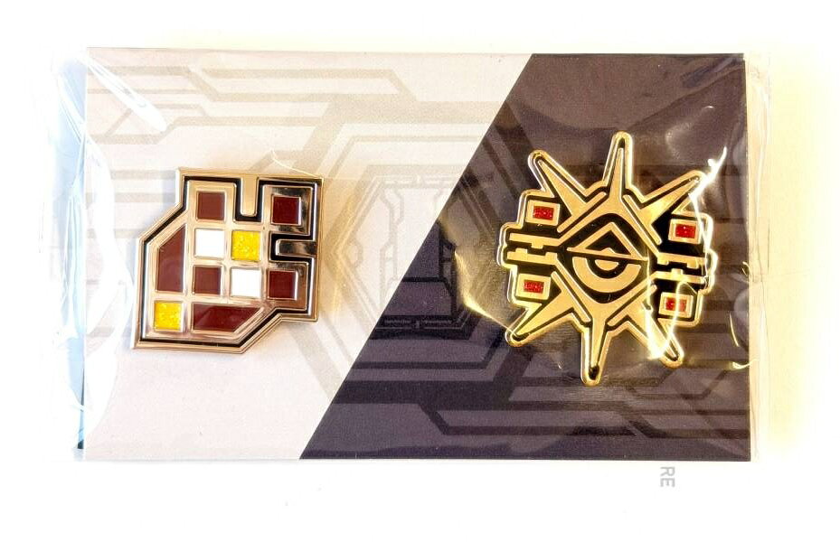 楽天市場】遊戯王 ピンバッジの通販