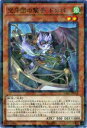 【プレイ用】 遊戯王 DBDS-JP014 空牙団の撃手 ドンパ (日本語版 ノーマルパラレル) ダーク・セイヴァーズ 【中古】