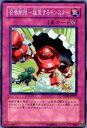 【プレイ用】遊戯王 PTDN-JP075 召喚制限−猛突するモンスター(日本語版 ノーマル)【中古】(3)