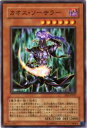 【プレイ用】遊戯王 SD6-JP012 カオス・ソーサラー(日本語版 ノーマル) 【中古】