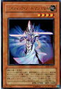 【プレイ用】遊戯王 SOD-JP012 ミスティック・ソードマン LV4(日本語版 ウルトラレア)【中古】