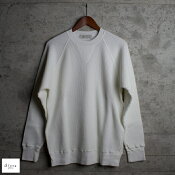 Siorayatsu-sue(ĥ)thermallikewoolRaglanL/Stee(offwhite)饤åȥ󥵡ޥ̵ϥ롼ͥå󥰥꡼t/Ĺµ//²λ