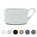 【岐阜県/3RD CERAMICS(サードセラミックス)】スープカップ(国産/日本産/職人)
