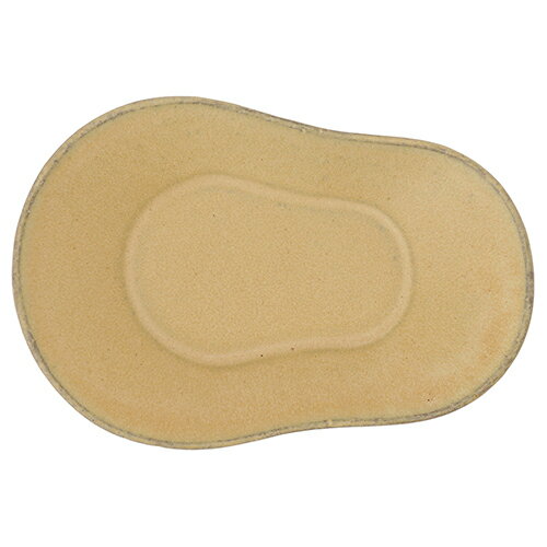 【岐阜県/3RD CERAMICS（サードセラミックス）】おつまみ皿 ギター（国産/日本産/職人）