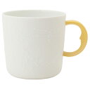 マグカップ 星座マグ(黄)愛知県 Ceramic Japan セラミックジャパン ギフト プレゼント 陶器 食器 国産 日本産 職人 おしゃれ シンプル