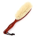 洋服 ブラシ (No,505 カシミヤ用) 豚毛|東京都/かなや刷子(かなやぶらし)|洋服 ブラシ 髪の毛 埃取り 毛取り 毛玉ブラシ スーツ コート ギフト ...