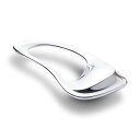 ナガエプリュス カッサ マッサージ collinettelymph/silver |富山県/NAGAE+/ナガエプリュス| 名入れ 美容 マッサージ ツボ押し ...