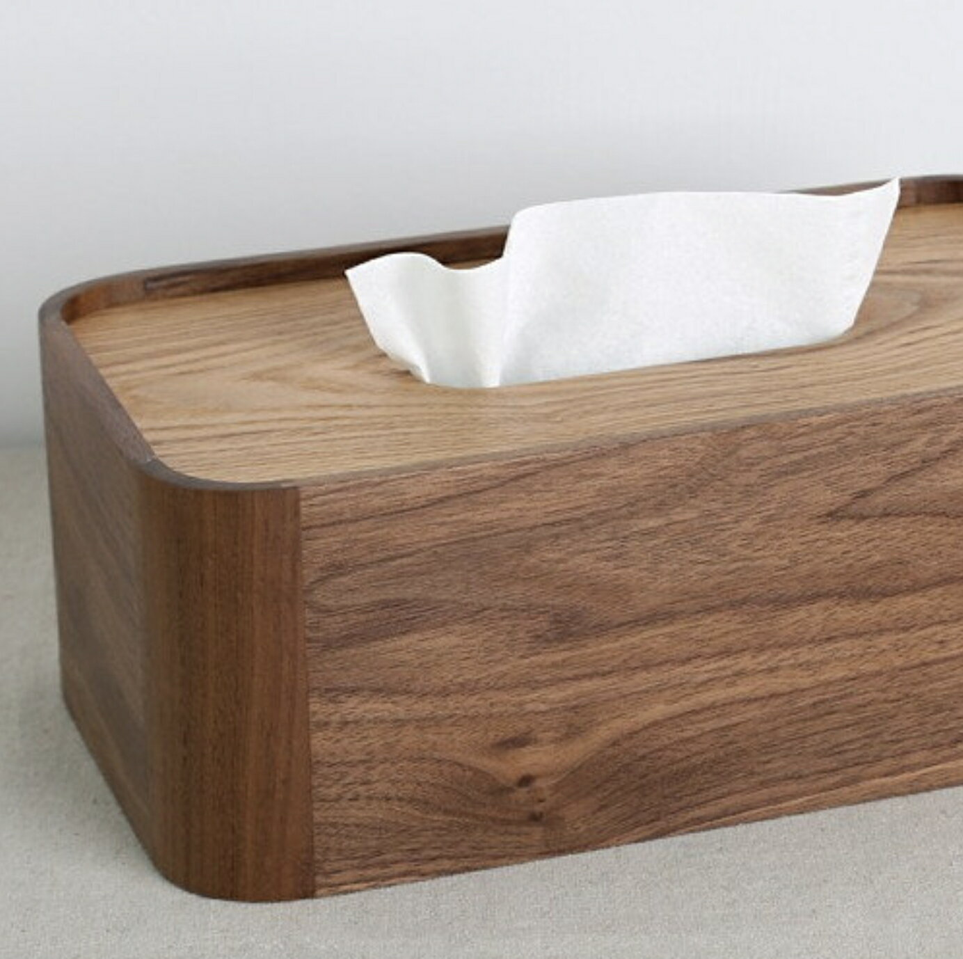 木製ティッシュケース ティッシュボックス 木製 ティッシュケース ティッシュカバー ティッシュ ケース ボックス おしゃれ 北欧 収納 ティッシュペーパー　tissue case