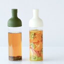 商品情報サイズボトルタイプ：実用容量750mLピッチャータイプ：実用容量1000mLHARIO-Mizudashi Cha Bottle & Pitcher white 水出し茶ボトル＆ピッチャーセット　ギフト　セット　キッチン雑貨　キッチン用品　Pitcher お洒落でギフトにも最適！ 2