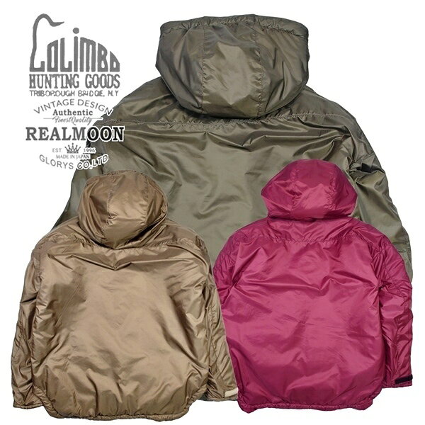 COLIMBO(������) �����������åȡ��ա��ǥ� No.ZW0125�ץ륪���С����㥱�å� Aldershot PCS-Hoodie �ץ�ޥ��ե� ��󥺥ե��å���� ���ᥫ�� ��������