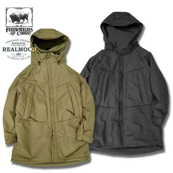 楽天市場】freewheelers coatの通販 楽天市場】freewheelers coatの通販