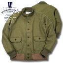 WAREHOUSE A-1ジャケット No.WHJ-2233