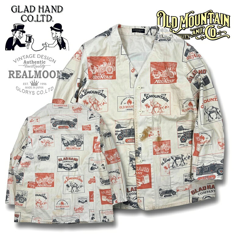 楽天市場】glad hand migrantの通販