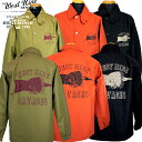 ☆WEST RIDE CYCLE WINDBREAKER SAVAGES ☆ウエストライド ウインドブレイカー No.MB1804A