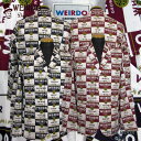 WEIRDO JACKET WRD CANS-GLADHAND &Co.-