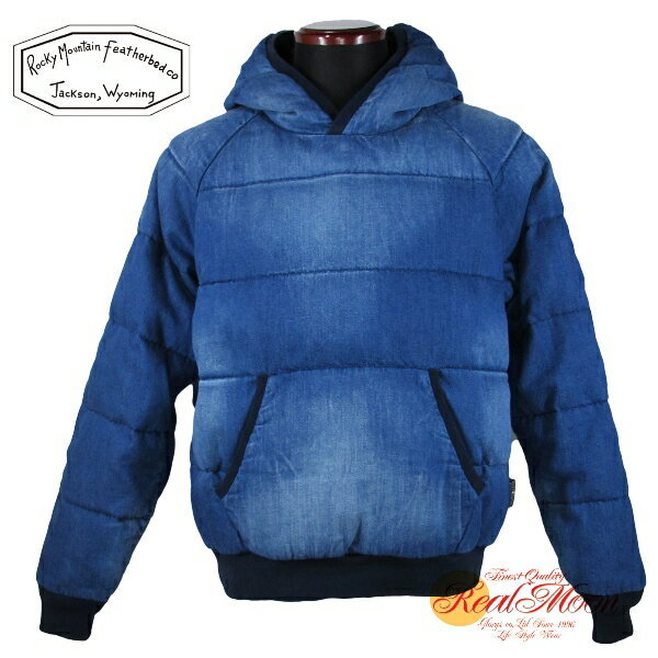 Rakuten - ROCKY MOUNTAIN【HOOD JACKET】No.20017244