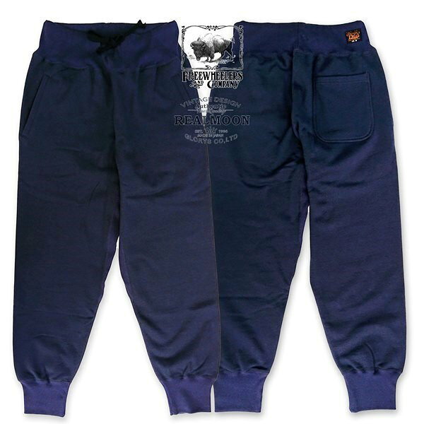 肌触りがいい Freewheelers フリーホイーラーズスウェットパンツ Old Navyメンズファッション アメカジ 第1位獲得 Krplas Net