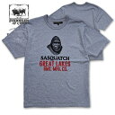 FREEWHEELERS フリーホイーラーズ 半袖Tee "SASQUATCH HEAD"No.2125030メンズファッション アメカジ