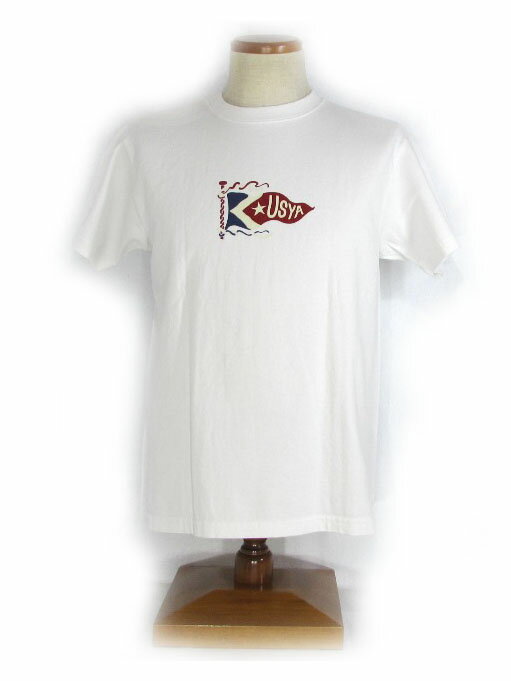 PHERROW'S フェローズ No.14SPT11 半袖Tee "USYA 1969"