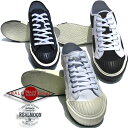 BALL-BAND LOW CUT SNEAKER Charles Style No./BB-16