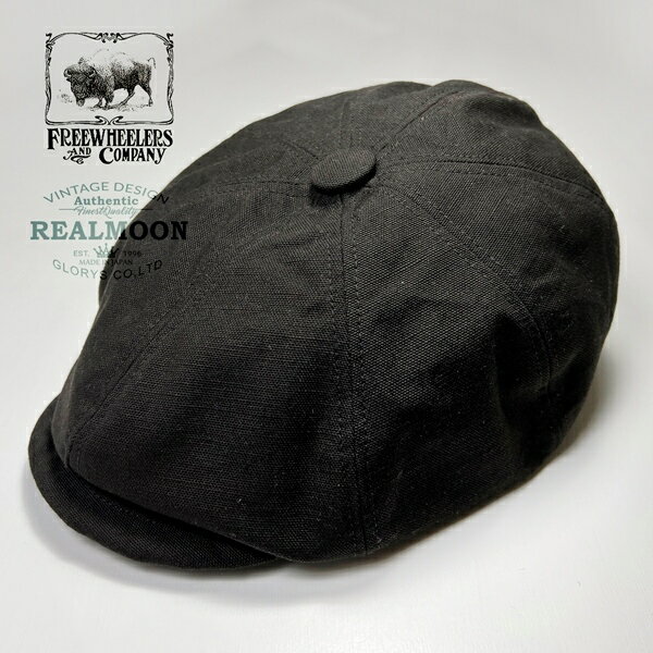 FREEWHEELERS キャスケット No.2327004 