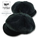 ハンチング 帽子 メンズ レディース 春秋冬 綿 ニット ベレー帽 カジュアル レトロ チェック ハット ブラック グレー ブラウン