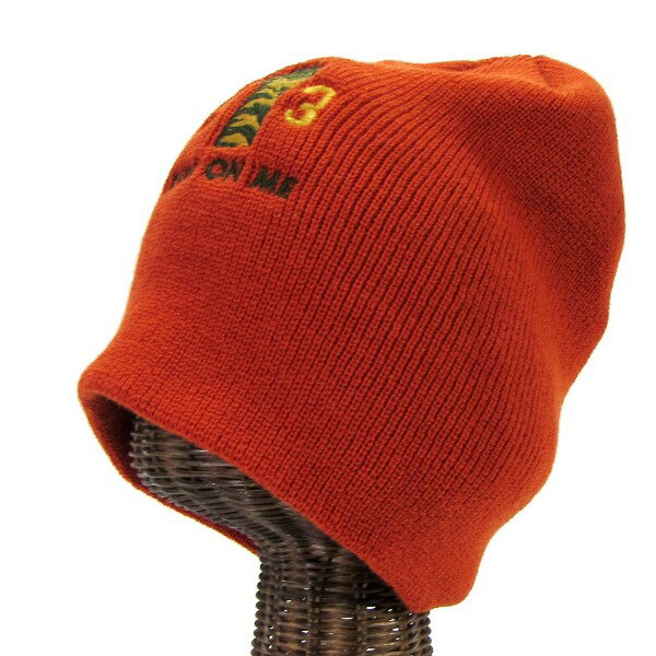 ウィアード ニットキャップ WRD20SSG03グラッドハンド GLADHAND &Co.