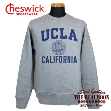 ☆CHESWICK SWEAT 