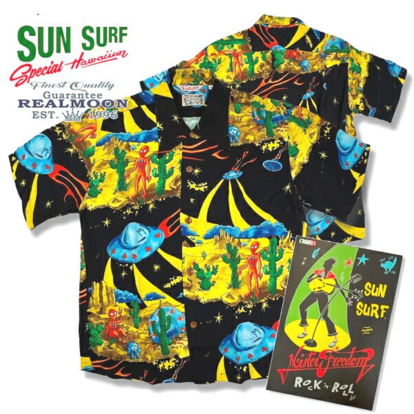 MISTER FREEDOM  SUN SURF å륷 No.MF-SC39251 