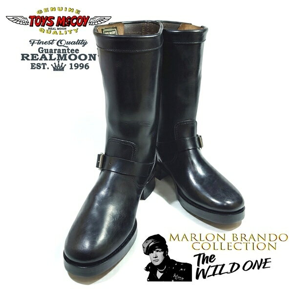 TOYS McCOY ȥޥå-THE WILD ONE- TMA2111󥸥˥֡