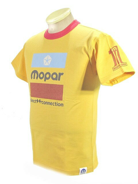 TOYS McCOY MOPAR S/S TEE 